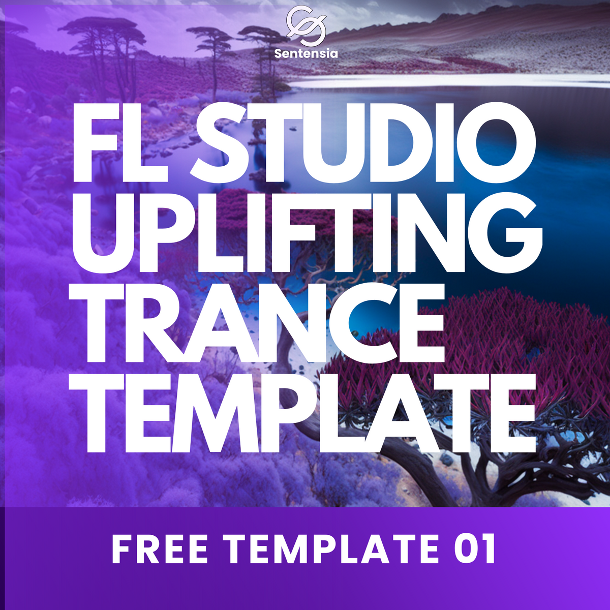 free fl studio uplifting trance template vol 1