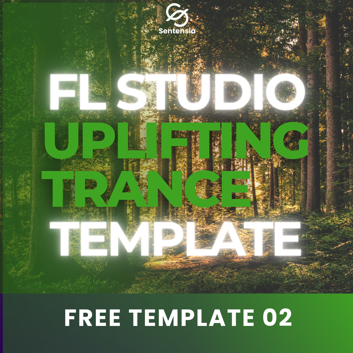 free fl studio uplifting trance template vol 02