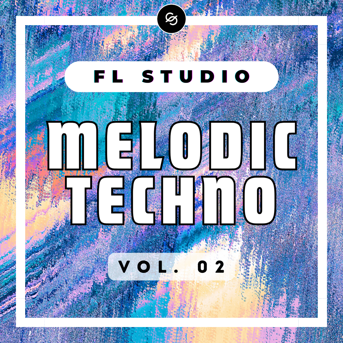 fl studio melodic techno template 02