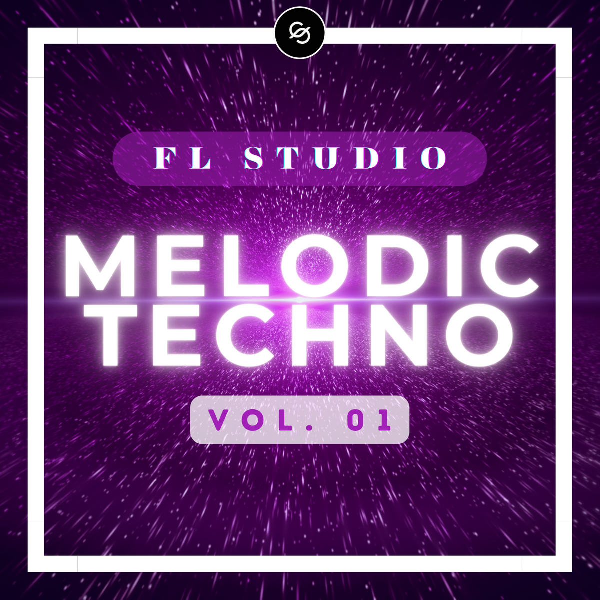 fl studio melodic techno template 01