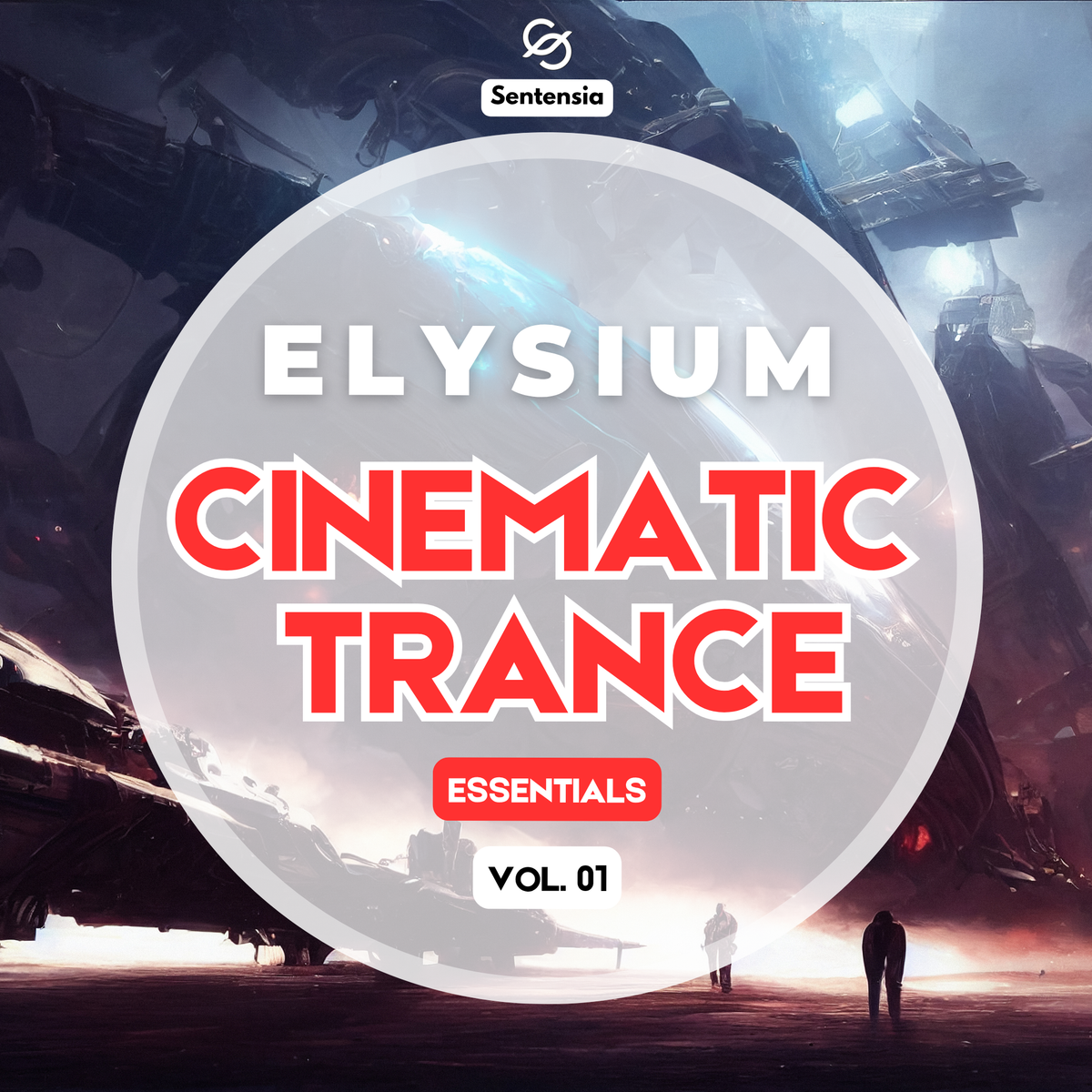 ELYSIUM — Cinematic Trance Essentials Vol. 01