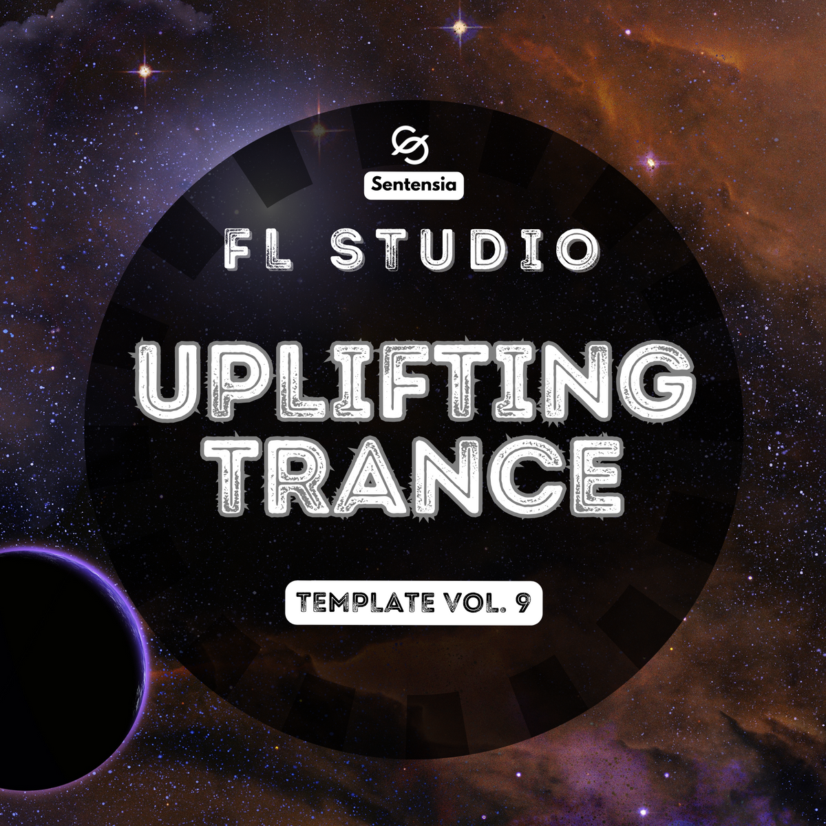fl studio uplifting trance template vol 10 bixx style