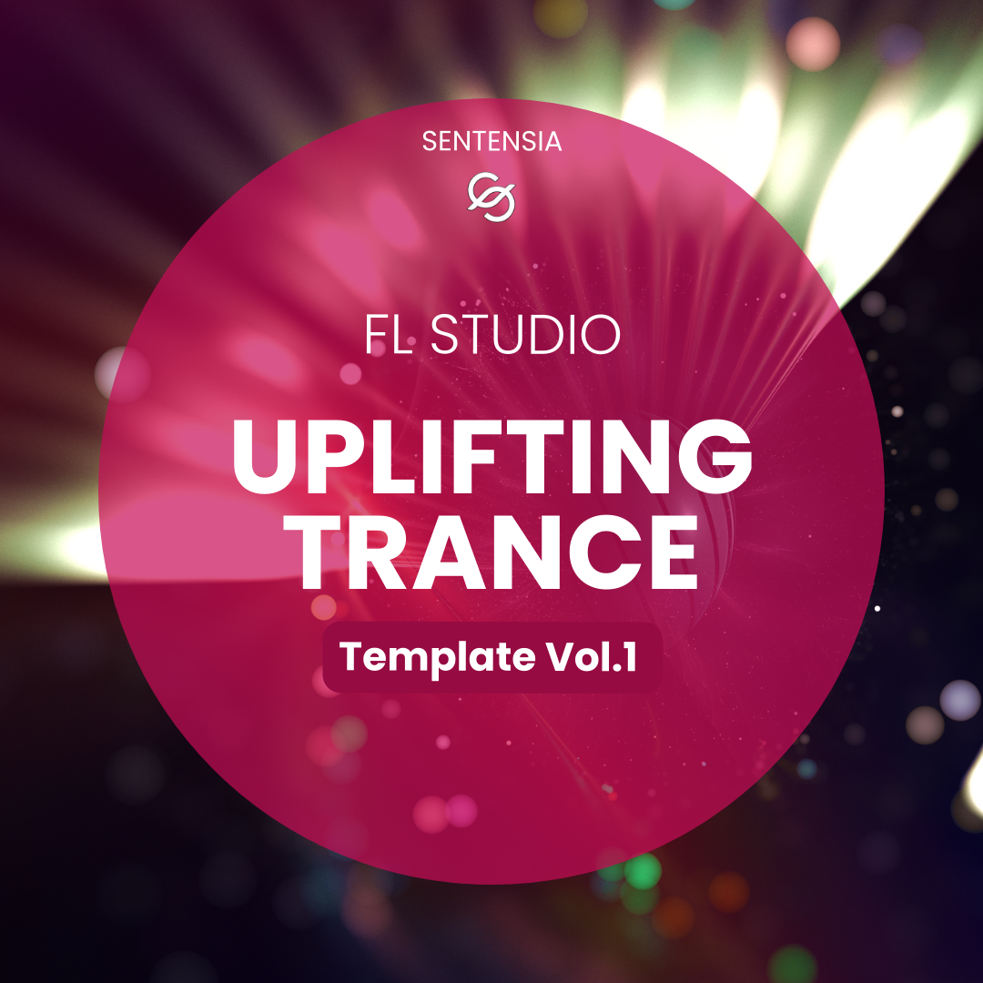 sentensia fl studio uplifting trance template vol 01