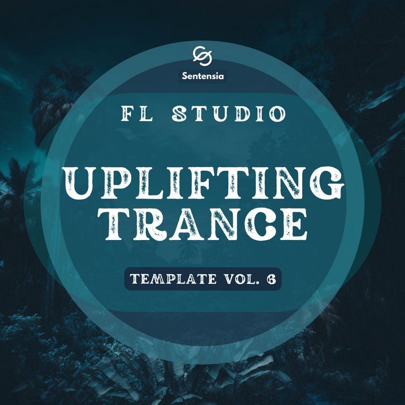 fl studio uplifting trance template fsoe style